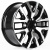 Диск Luistone SW297 7x17 6*130 Et:40 Dia:84,1 BKF Диск Luistone SW297 7x17 6*130 Et:40 Dia:84,1 BKF