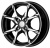 Диск Carwel Сенеж 6x15 4*100 Et:50 Dia:60,1 AB