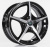 Диск Megami MGM-19FF 6x15 4*98 Et:32 Dia:58,6 bkf Диск Megami MGM-19FF 6x15 4*98 Et:32 Dia:58,6 bkf