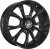 Диск Khomen KHW1907 7,5x19 5*110 Et:45 Dia:67,1 BLACK