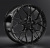 Диск LS Forged FG63 8x18 5*130 Et:45 Dia:71,6 BK Диск LS Forged FG63 8x18 5*130 Et:45 Dia:71,6 BK