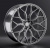 Диск LS Forged FG13Y 8x19 5*108 Et:45 Dia:63,3 MGM Диск LS Forged FG13Y 8x19 5*108 Et:45 Dia:63,3 MGM