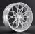 Диск LS Forged FG29 8,5x19 5*112 Et:25 Dia:66,6 SS