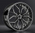 Диск LS Forged FG65 8,5x19 5*112 Et:25 Dia:66,6 BKSF Диск LS Forged FG65 8,5x19 5*112 Et:25 Dia:66,6 BKSF