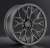 Диск LS Forged FG65 8,5x19 5*112 Et:38 Dia:66,6 MGM Диск LS Forged FG65 8,5x19 5*112 Et:38 Dia:66,6 MGM