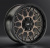 Диск LS Forged FG52 9x18 6*139,7 Et:20 Dia:106,1 MB+LYSF