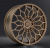 Диск LS Forged FG76 9x22 6*139,7 Et:30 Dia:100,1 MBZ Диск LS Forged FG76 9x22 6*139,7 Et:30 Dia:100,1 MBZ