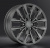 Диск LS Forged FG55 9x22 6*139,7 Et:45 Dia:100,1 MGM