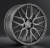 Диск LS Forged FG04Y 10x21 5*112 Et:20 Dia:66,6 MGM Диск LS Forged FG04Y 10x21 5*112 Et:20 Dia:66,6 MGM