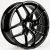 Диск RGW RGW608 9x21 5*112 Et:35 Dia:66,6 Gloss Black Диск RGW RGW608 9x21 5*112 Et:35 Dia:66,6 Gloss Black