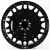 Диск RGW RGW773 9x21 5*112 Et:34 Dia:66,6 Gloss Black Диск RGW RGW773 9x21 5*112 Et:34 Dia:66,6 Gloss Black