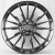 Диск RGW RGW1543 8,5x21 5*114,3 Et:35 Dia:67,1 Brusched Gloss Black Диск RGW RGW1543 8,5x21 5*114,3 Et:35 Dia:67,1 Brusched Gloss Black