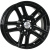 Диск Tech Line 529 6x15 5*100 Et:38 Dia:57,1 BL