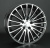 Диск LS wheels LS565 6,5x15 5*100 Et:38 Dia:73,1 BKF Диск LS wheels LS565 6,5x15 5*100 Et:38 Dia:73,1 BKF