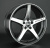 Диск LS wheels LS540 6,5x15 5*100 Et:38 Dia:57,1 BKF Диск LS wheels LS540 6,5x15 5*100 Et:38 Dia:57,1 BKF