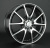Диск LS wheels LS 536 6x15 4*114,3 Et:45 Dia:73,1 BKF Диск LS wheels LS 536 6x15 4*114,3 Et:45 Dia:73,1 BKF