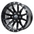 Диск VAGE X766 9x17 6*139,7 Et:0 Dia:110,1 BM Диск VAGE X766 9x17 6*139,7 Et:0 Dia:110,1 BM