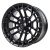 Диск VAGE X706 9x17 6*139,7 Et:0 Dia:110,1 BMS