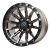 Диск VAGE X766 9x17 6*139,7 Et:0 Dia:110,1 BRBL