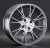 Диск LS wheels 818 6,5x15 5*100 Et:40 Dia:73,1 gmf Диск LS wheels 818 6,5x15 5*100 Et:40 Dia:73,1 gmf