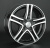 Диск LS wheels LS570 6,5x15 5*108 Et:45 Dia:63,4 bkf Диск LS wheels LS570 6,5x15 5*108 Et:45 Dia:63,4 bkf