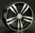 Диск LS wheels LS142 6,5x15 5*112 Et:40 Dia:66,6 bkf Диск LS wheels LS142 6,5x15 5*112 Et:40 Dia:66,6 bkf