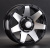 Диск LS wheels LS 881 7x16 5*139,7 Et:10 Dia:108,5 bkf