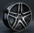 Диск LS wheels LS802 6,5x15 4*98 Et:32 Dia:58,6 BKF Диск LS wheels LS802 6,5x15 4*98 Et:32 Dia:58,6 BKF