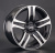 Диск LS wheels LS145 6,5x15 5*100 Et:38 Dia:57,1 BKF
