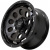 Диск Kipardo KF59 8,5x18 6*139,7 Et:15 Dia:110,1 Gloss Black Tinted Диск Kipardo KF59 8,5x18 6*139,7 Et:15 Dia:110,1 Gloss Black Tinted