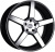 Диск Megami AF-07 7,5x18 5*108 Et:38 Dia:60,1 bkf Диск Megami AF-07 7,5x18 5*108 Et:38 Dia:60,1 bkf