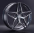 Диск LS wheels LS1262 7,5x17 4*100 Et:40 Dia:60,1 GMF Диск LS wheels LS1262 7,5x17 4*100 Et:40 Dia:60,1 GMF