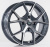 Диск Megami MGM-18FF 7x17 5*114,3 Et:35 Dia:67,1 gmf Диск Megami MGM-18FF 7x17 5*114,3 Et:35 Dia:67,1 gmf