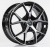 Диск Megami MGM-18FF 7x17 5*108 Et:40 Dia:65,1 bkf