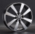 Диск Replay HND259 6x15 4*100 Et:40 Dia:60,1 BKF Диск Replay HND259 6x15 4*100 Et:40 Dia:60,1 BKF