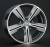 Диск LS wheels LS320 6,5x15 5*114,3 Et:40 Dia:73,1 GMF