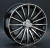 Диск LS wheels LS804 6,5x15 5*100 Et:38 Dia:57,1 BKF Диск LS wheels LS804 6,5x15 5*100 Et:38 Dia:57,1 BKF