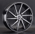 Диск LS wheels LS 850 8x19 5*114,3 Et:35 Dia:67,1 BKF Диск LS wheels LS 850 8x19 5*114,3 Et:35 Dia:67,1 BKF