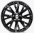 Диск Carwel Рамза 7x18 5*114,3 Et:45 Dia:60,1 BK Диск Carwel Рамза 7x18 5*114,3 Et:45 Dia:60,1 BK