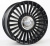 Диск RST R112 9x20 5*114,3 Et:34 Dia:67,1 BL