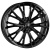 Диск MAK Mark 7,5x17 5*112 Et:52 Dia:66,6 Gloss Black