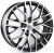 Диск RST R019 7,5x19 5*114,3 Et:45 Dia:67,1 BDm