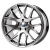 Диск WWheels 3SDM 8,5x18 5*114,3 Et:35 Dia:73,1 HB