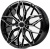 Диск VAGE JR46 8x18 5*112 Et:38 Dia:73,1 MB