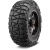Шина Nitto Mud Grappler 33/12,5 R20 114P