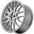 Диск FF FBX452 7x17 5*114,3 Et:35 Dia:73,1 Silver Mahined Face Диск FF FBX452 7x17 5*114,3 Et:35 Dia:73,1 Silver Mahined Face