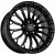 Диск FF R124-1918 7,5x17 5*114,3 Et:38 Dia:73,1 Black