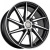 Диск Sakura Wheels 9650U 7,5x17 5*114,3 Et:40 Dia:73,1 B4 Диск Sakura Wheels 9650U 7,5x17 5*114,3 Et:40 Dia:73,1 B4