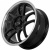 Диск FF RHZ1061 7x16 5*100 Et:38 Dia:73,1 Black Machine Lip Диск FF RHZ1061 7x16 5*100 Et:38 Dia:73,1 Black Machine Lip