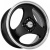 Диск FF R020 6x15 4*100 Et:35 Dia:73,1 Gloss Black with Lip Polish Диск FF R020 6x15 4*100 Et:35 Dia:73,1 Gloss Black with Lip Polish
